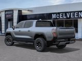 New 2026 GMC Sierra EV AT4 image 3