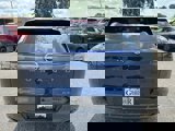 New 2025 Nissan Murano Platinum image 4