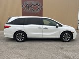 Used 2021 Honda Odyssey EX-L image 4