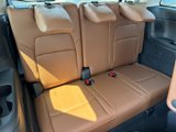 New 2025 Nissan Pathfinder Platinum image 5