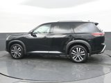 New 2025 Nissan Pathfinder Platinum image 5