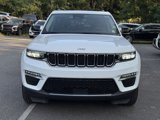 Used 2023 Jeep Grand Cherokee Limited image 2