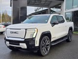 New 2025 GMC Sierra EV Denali image 3