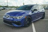 Used 2023 Volkswagen Golf 20th Anniversary Edition image 3