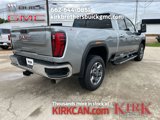 Used 2025 GMC Sierra 2500 SLT w/ SLT Premium Package image 6