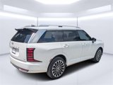 New 2026 Hyundai Palisade Calligraphy image 3