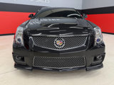Used 2012 Cadillac CTS V w/ Wood Trim Package image 4