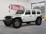 New 2025 Jeep Wrangler Unlimited Rubicon image 2