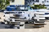 New 2025 Land Rover Range Rover SE image 3