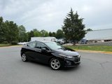 Used 2018 Chevrolet Cruze Premier w/ Enhanced Convenience Package image 2