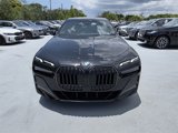 New 2025 BMW 760i xDrive image 2