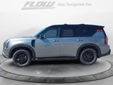 New 2025 Nissan Armada PRO-4X image 4