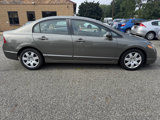 Used 2008 Honda Civic LX image 2