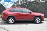 Certified 2024 Toyota RAV4 LE image 2