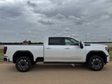 New 2025 GMC Sierra 2500 Denali Ultimate w/ Max Trailering Package image 2