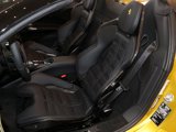 Certified 2024 Ferrari SF90 Spider image 5