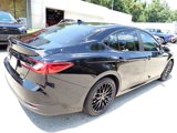 Certified 2025 Toyota Camry LE image 4