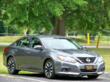 Used 2018 Nissan Altima 2.5 SL image 4