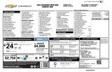 Used 2024 Chevrolet Silverado 1500 High Country image 2