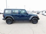 New 2025 Jeep Wrangler Sport image 2
