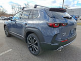 New 2025 MAZDA CX-50 AWD 2.5 Turbo w/ Premium Pkg image 3