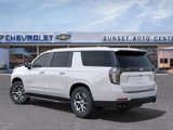New 2025 Chevrolet Suburban Premier image 3