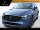 Used 2023 MAZDA CX-5 Carbon Edition image 1