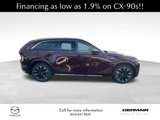 New 2025 MAZDA CX-90 3.3 Turbo S w/ Premium Plus image 5