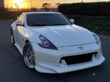 Used 2009 Nissan 370Z Touring image 2