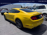 Used 2016 Ford Mustang Coupe image 2