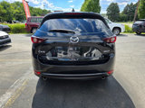 Used 2021 MAZDA CX-5 Sport image 4
