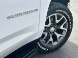 Used 2023 Chevrolet Suburban Premier image 4