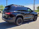 Used 2025 Toyota Sequoia TRD Pro image 3