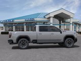 New 2025 GMC Sierra 2500 AT4X image 5