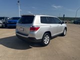 Used 2013 Toyota Highlander FWD image 5