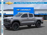 New 2025 Chevrolet Colorado Trail Boss image 2