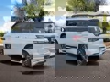 New 2025 INFINITI QX80 Sensory w/ Exterior Package image 3