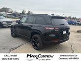 New 2025 Jeep Grand Cherokee Limited image 3