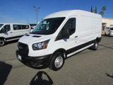 Used 2023 Ford Transit 250 Medium Roof AWD w/ Load Area Protection Package image 4