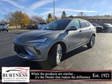 New 2024 Buick Envista Avenir image 3