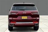 New 2025 Jeep Grand Cherokee L Overland w/ Advanced Protech Group III image 4