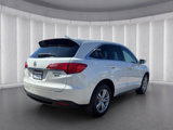 Used 2015 Acura RDX AWD w/ Technology Package image 5