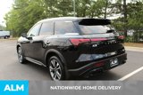 Used 2025 INFINITI QX60 Luxe image 5