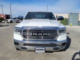 Used 2024 RAM 1500 Laramie image 5