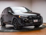 New 2025 Audi Q7 3.0T Premium Plus image 3