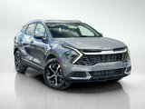 Certified 2024 Kia Sportage EX image 3