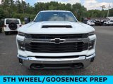 New 2025 Chevrolet Silverado 3500 LT image 3