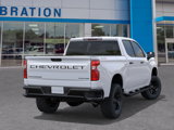 New 2026 Chevrolet Silverado 1500 Custom Trail Boss w/ LPO, Dark Essentials Package image 4