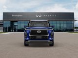 New 2025 INFINITI QX80 Sensory image 2