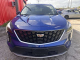 Used 2021 Cadillac XT4 Premium Luxury image 2